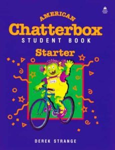 am chatterbox starter sb-9780194345644