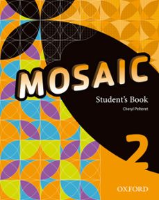 mosaic 2 student s book-9780194666244