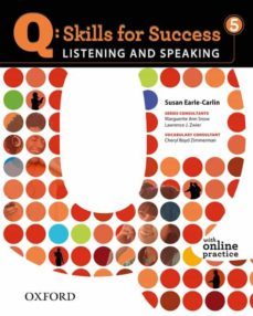 q listening & speaking 5 student book pk-9780194756044