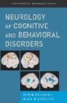neurology of cognitive and behavioral disorders-orrin devinsky-mark d esposito-9780195137644