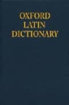 oxford latin dictionary-p.g.w. glare-9780198642244