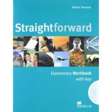 straightforward ele wb pk w/k+porfolio-9780230030244