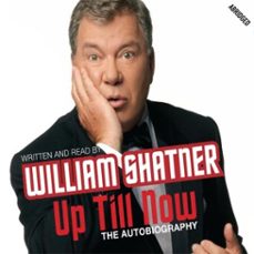 -william shatner-9780230735644