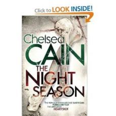 the night season-9780230757844