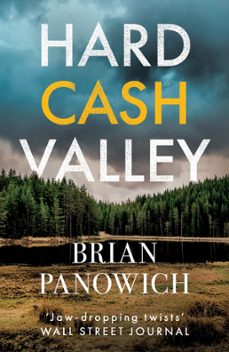 hard cash valley (ebook)-brian panowich-9780233006444