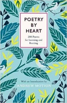 poetry by heart-andrew motion-9780241185544