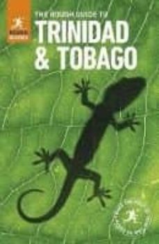 trinidad and tobago 7th ed rough guide-9780241308844