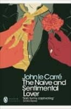 the naive and sentimental lover-john le carre-9780241322444