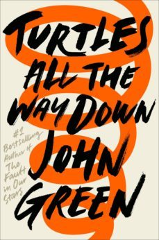 turtles all the way down-john green-9780241335444