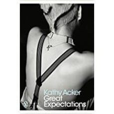great expectations-karen ackerman-9780241352144