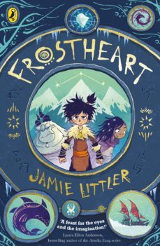 -jamie littler-9780241355244