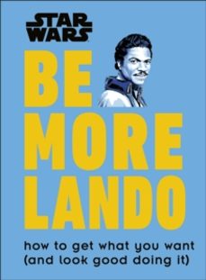 star wars be more lando-christian blauvelt-9780241357644