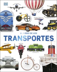 el libro de los transportes-9780241620144