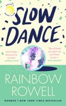 slow dance-rainbow rowell-9780241688144