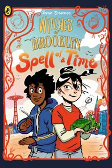 witches of brooklyn: spell of a time (ebook)-sophie escabasse-9780241712344