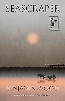 seascraper-benjamin wood-9780241741344