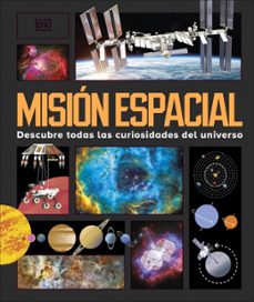 mision espacial-9780241803844
