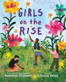 girls on the rise (ebook)-amanda gorman-9780241843444