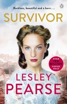 survivor-lesley pearse-9780241961544