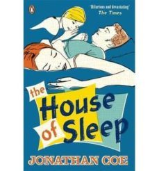 the house of sleep-9780241967744