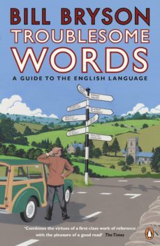 troublesome words-bill bryson-9780241974544