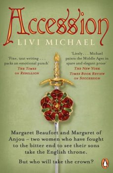 -livi michael-9780241977644