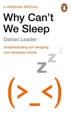 why can't we sleep? (ebook)-darian leader-9780241984444