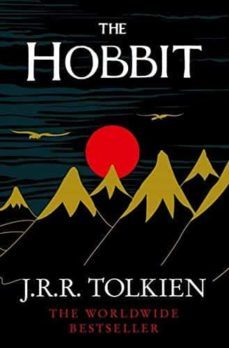 the hobbit (75th anniversary edition) (paperback classic)-j.r.r. tolkien-9780261103344
