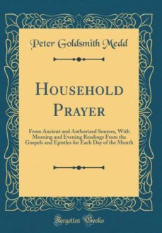 household prayer-9780265682944
