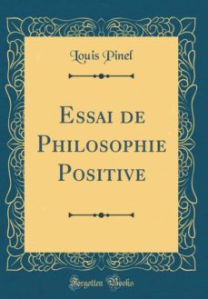 essai de philosophie positive (classic reprint)-9780266305644