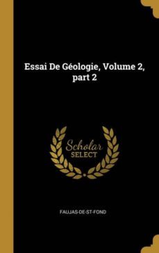 essai de gologie, volume 2, part 2-9780270862744