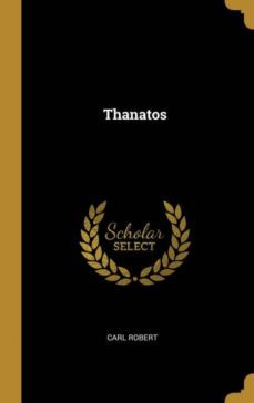 thanatos-9780274027644
