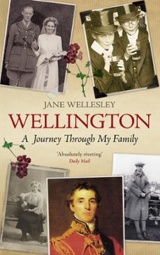 -jane wellesley-9780297856344