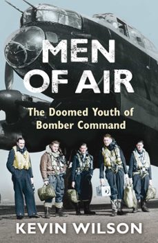 men of air (ebook)-kevin wilson-9780297857044