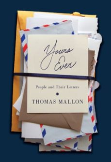 yours ever (ebook)-thomas mallon-9780307378644