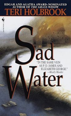 sad water (ebook)-tere holbrook-9780307423344