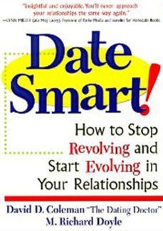 date smart! (ebook)-david d. coleman-richard doyle-9780307774644