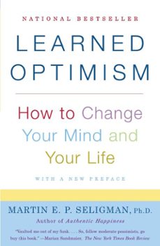 learned optimism-martin e.p. seligman-9780307803344