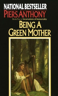 being a green mother (ebook)-piers anthony-9780307815644