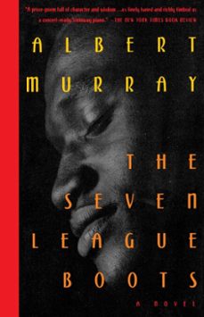-albert murray-9780307828644