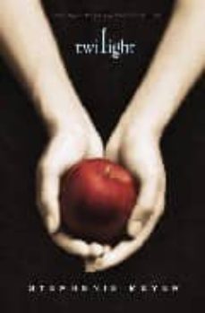 twilight-stephenie meyer-9780316015844