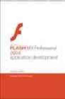 macromedia flash mx professional 2004 application development: tr aining from the source (incluye cd-rom)-jeanette stallons-9780321238344