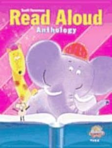 reading 2007 read aloud anthology pre-k/k-9780328161744