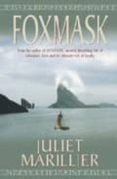 foxmask-9780330411844