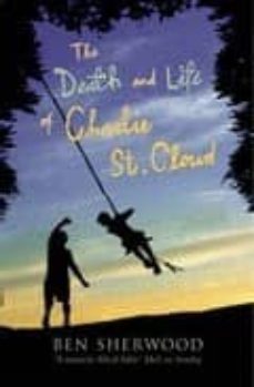 death life of charlie st. cloud-9780330436144