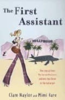 first asssistant-clare naylor-9780330451444