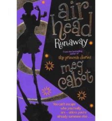 airhead runaway-9780330453844