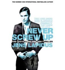 never screw up-9780330457644