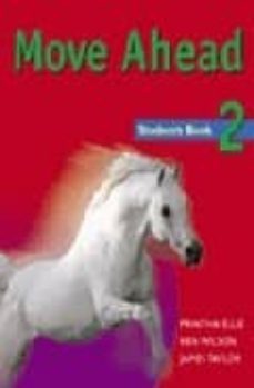 move ahead 2: workbook-9780333775844