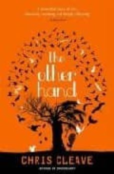 the other hand-9780340920244